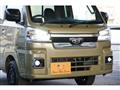 2022 Daihatsu Hijet Truck