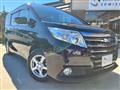 2017 Toyota Noah