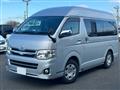 2011 Toyota Hiace Van