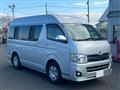 2011 Toyota Hiace Van