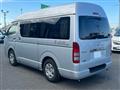2011 Toyota Hiace Van