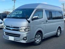 2011 Toyota Hiace Van