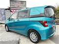2010 Honda Freed
