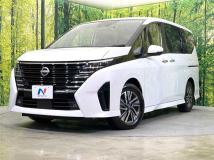 2024 Nissan Serena