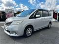 2013 Nissan Serena