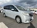 2013 Nissan Serena