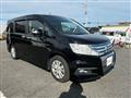 2010 Honda Step WGN