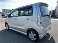 2009 Suzuki Wagon R