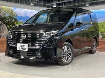 2024 Nissan Serena