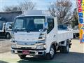 2011 Mitsubishi Canter