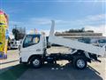 2011 Mitsubishi Canter