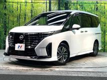2024 Nissan Serena