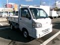 2007 Daihatsu Hijet Truck