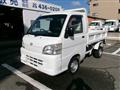 2007 Daihatsu Hijet Truck