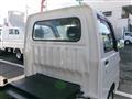 2007 Daihatsu Hijet Truck