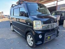 2012 Suzuki Every Wagon