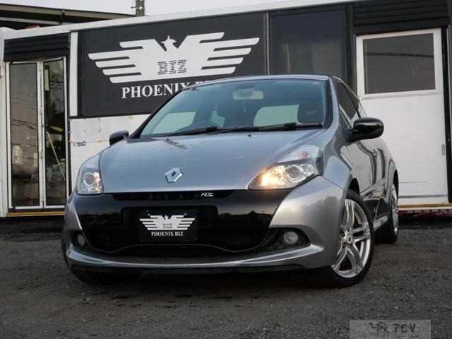 2010 Renault Lutecia