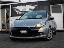 2010 Renault Lutecia