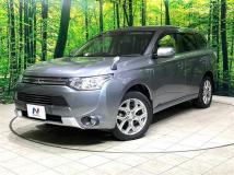2015 Mitsubishi OUTLANDER PHEV