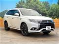 2016 Mitsubishi OUTLANDER PHEV