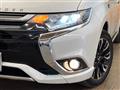 2016 Mitsubishi OUTLANDER PHEV
