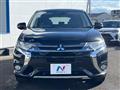 2016 Mitsubishi OUTLANDER PHEV
