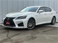 2012 Lexus GS