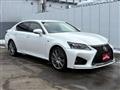 2012 Lexus GS