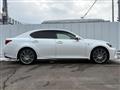 2012 Lexus GS