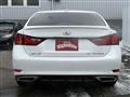 2012 Lexus GS