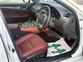 2012 Lexus GS