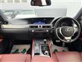 2012 Lexus GS