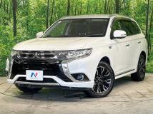 2016 Mitsubishi OUTLANDER PHEV