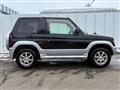 2006 Mitsubishi Pajero Mini