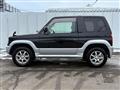 2006 Mitsubishi Pajero Mini