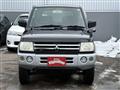 2006 Mitsubishi Pajero Mini