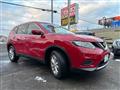2014 Nissan X-Trail