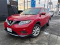 2014 Nissan X-Trail