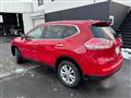 2014 Nissan X-Trail