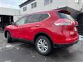 2014 Nissan X-Trail