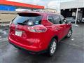 2014 Nissan X-Trail