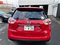 2014 Nissan X-Trail