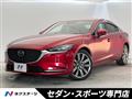 2019 Mazda Atenza
