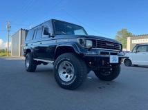 1994 Toyota Land Cruiser Prado