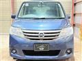 2012 Nissan Serena
