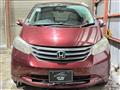 2008 Honda Freed