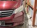 2008 Honda Freed