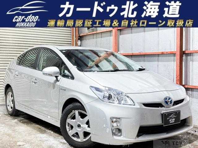 2009 Toyota Prius
