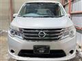 2014 Nissan Serena