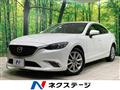 2015 Mazda Atenza